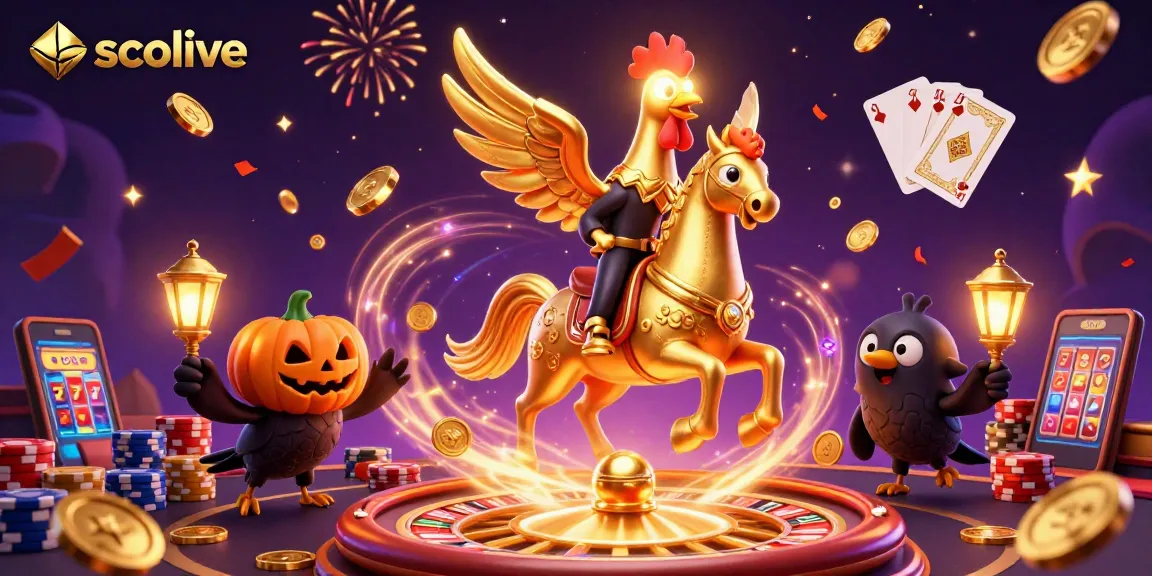Socolive offers exhilarating live sports betting experiences with stunning graphics and engaging interactions.