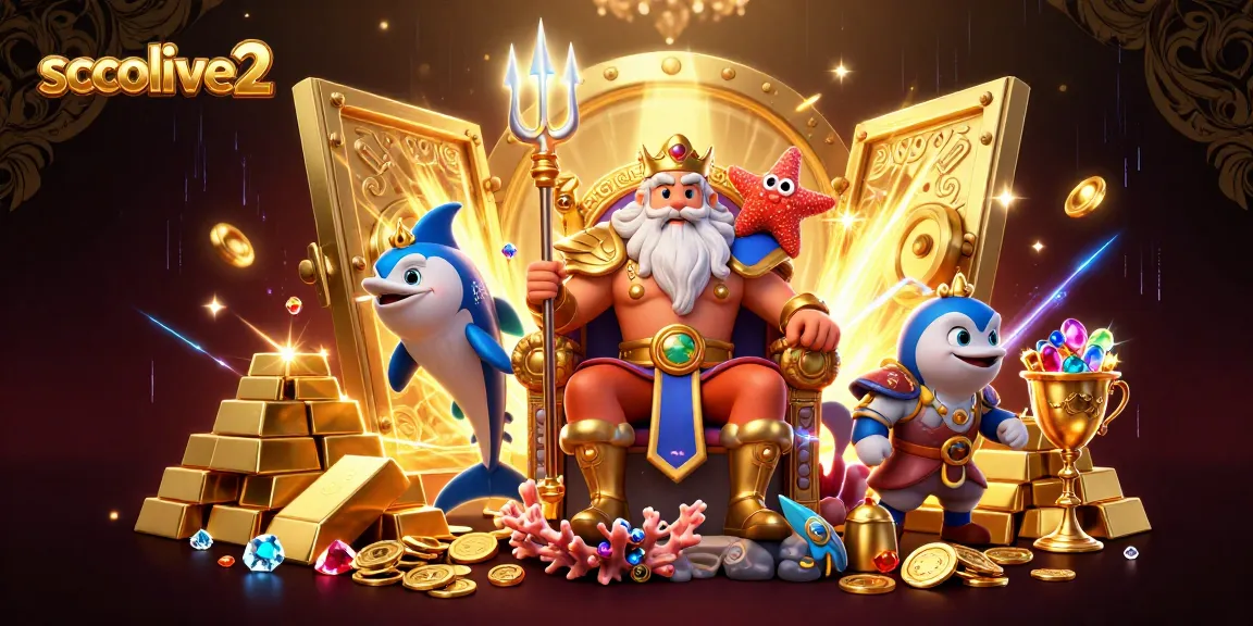 Socolive2 offers a vibrant online gaming experience with live betting and high-quality visuals.