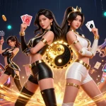 Experience thrilling gameplay at SKY88 COM with dynamic casino elements and stunning visuals.
