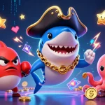Engage with c168 link and experience thrilling casino adventures with our colorful characters in action.