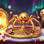 KAPTEN189 menawarkan peluang menang pada permainan slot online, dengan web berlumuran emas dan harta karun melimpah.