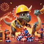 Celebrate with the tr88 link while enjoying thrilling gaming experiences at the vibrant online casino.