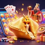 Engage with uk88 com to experience the fun of dynamic slot games and irresistible jackpots!
