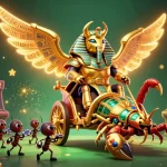Kenzototo2 menawarkan pengalaman bermain yang unik dengan permainan slot dan elemen kasino yang menarik.