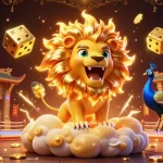 Play exciting games at sunwin with immersive 3D scenes and thrilling casino elements.