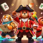 Experience the thrilling action at go8 with dynamic slot reels and colorful casino elements.