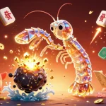 Experience thrilling gameplay with NK88's galactic samurai in an explosive casino adventure.