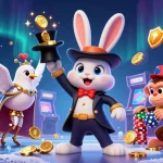 Experience the thrill at fast withdrawal casinos in australia with exciting magic and gaming fun.