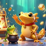 Engage with FB68 BET's thrilling casino experience overflowing with vibrant charms and a jackpot explosion.