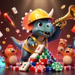 Experience the thrill of uu88 with a vibrant celebration of gaming excitement.